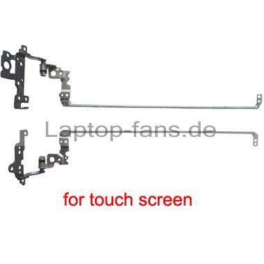 Hp Pavilion 15-p Series Touch Screen Lüfter
